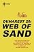 Web of Sand (Dumarest, #20)