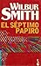 El séptimo papiro (El Antiguo Egipto, #2)