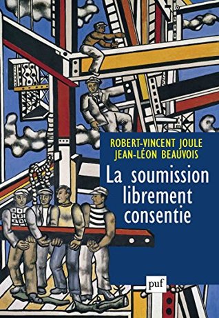 La soumission librement consentie (Kindle Edition)
