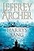 Harrys sång by Jeffrey Archer