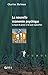 La nouvelle économie psychique (Humus - subjectivité et lien social)