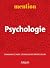 Psychologie : Commencez ave...
