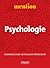 Psychologie : Commencez avec les meilleurs professeurs: Commencer avec les meilleurs professeurs (Mention) (French Edition)