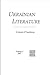 Ukrainian Literature. A Jou...