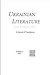 Ukrainian Literature. A Journal of Translations. Volume 2 by Maxim Tarnawsky