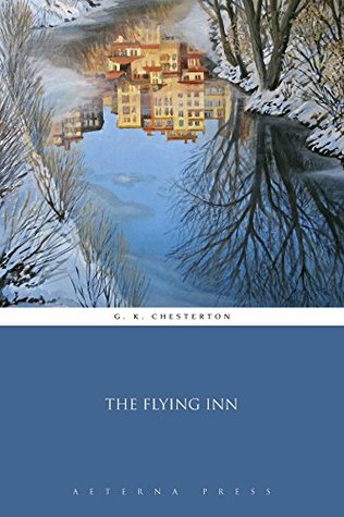 the flying inn