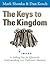 The Keys to The Kingdom - 51 Selling Tips for Efficiently Understanding your Customer's Business