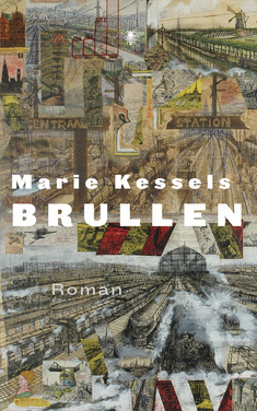 Brullen (Paperback)