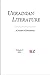 Ukrainian Literature. A Jou...