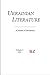 Ukrainian Literature. A Journal of Translations. Volume 4 by Maxim Tarnawsky