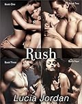 Rush: An Office Romance - Complete Series