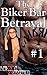 The Biker Bar Betrayal 1 (Bad Boy Biker, Cuckold, BDSM, Voyeur)