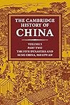 The Cambridge His...