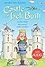 The Castle That Jack Built (with Audio) (Usborne First Reading Level 3)
