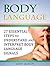 Body Language: Body Languag...