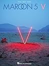 Maroon 5 - V Songbook Maroon 5 - V Songbook