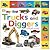 Tabbed Board Books: My First Trucks and Diggers: Let's Get Driving! (My First Tabbed Board Book)