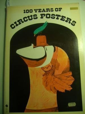 100 years of circus posters (Paperback)