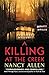 A Killing at the Creek (Ozarks Mysteries, #2)