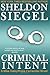 Criminal Intent (Mike Daley/Rosie Fernandez Mystery, #3)