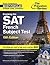 Cracking the SAT French Subject Test, 15th Edition (College Test Preparation)