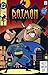 The Batman Adventures #1