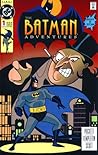 The Batman Adventures #1 by Kelley Puckett