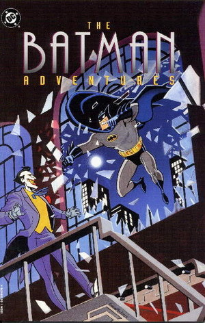 Batman: The Collected Adventures: Vol 1