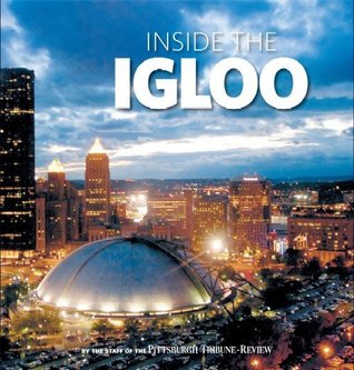 Inside the Igloo (Hardcover)