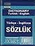 Ingilizce Turkce - Turkce Ingilizce Sozluk