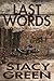 Last Words (Delta Detective...