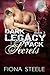 Secrets (Dark Legacy Pack, #3)