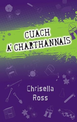 Cuach a’ Charthannais