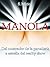 Manola (Spanish Edition)