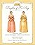 Daughters of His Story Paper Dolls: Collection 4, Martha Washington & Eliza Lucas Pinckney