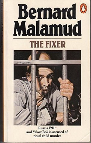 The Fixer
