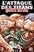 L'Attaque des Titans - Before The Fall, Vol. 2 (L'Attaque des Titans - Before The Fall, #2)