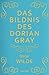 Das Bildnis des Dorian Gray (Cabra-Lederausgabe)