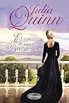 El corazón de una Bridgerton by Julia Quinn