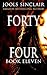 Forty-Four Book Eleven (44,...