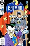 The Batman Adventures #3 by Kelley Puckett