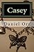 Casey (Borderline Book 1)