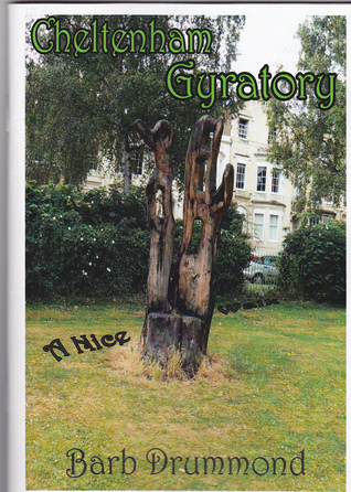 Cheltenham Gyratory A Nice Walk