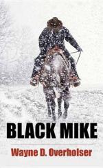 Black Mike (A Western Duo)