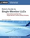 Nolo's Guide to S...