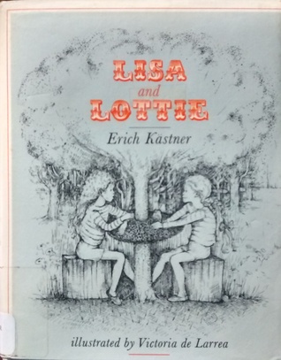 Lisa and Lottie