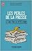 Les perles de la presse