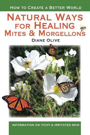 Natural Ways for Healing Mites Morgellons