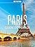 Paris Guide de Voyage (French Edition)