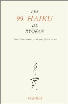 Les 99 haiku de Ryokan